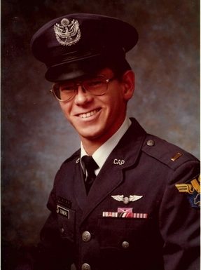 Edinboro, Terry Edinboro, Terry