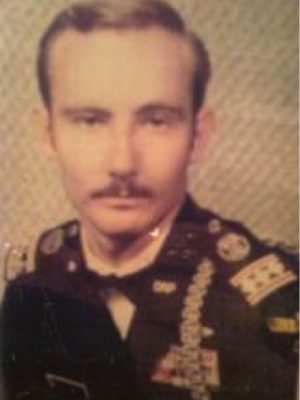 Upton, Tony Upton, Tony