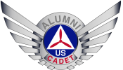 Cadet Alumni Pin