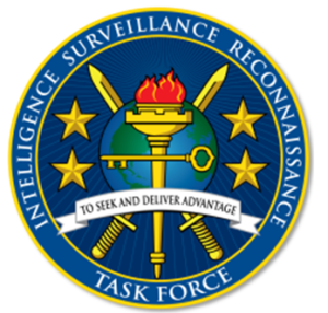ISR Task Force – Pentagon – SECDEF ISR Task Force (USD-I)