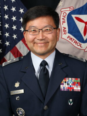 PCR Commander- Col George K. Ishikata PCR Commander- Col George K. Ishikata
